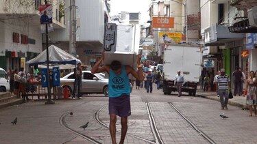 Panamá es representada en el Festival de Cine de Cannes