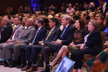 Compromisos por $6,000 millones para cuidar océanos; Panamá reniega del plástico