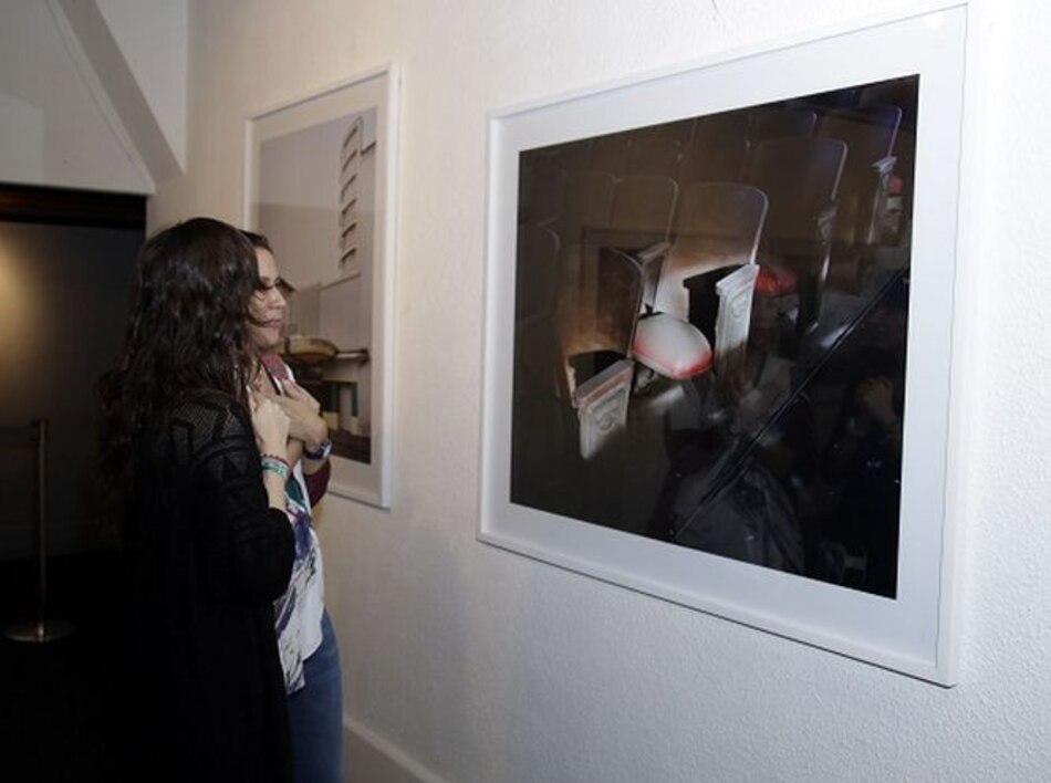 La nostalgia de los 'zonians'