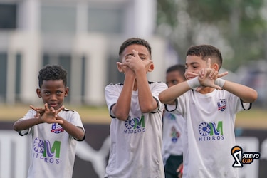 Atevo Cup define finalistas en tres categorías