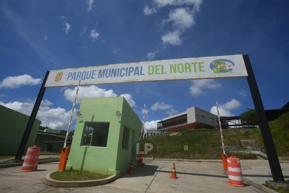 ‘Cambio de uso del parque de Panamá Norte es inconsulto’