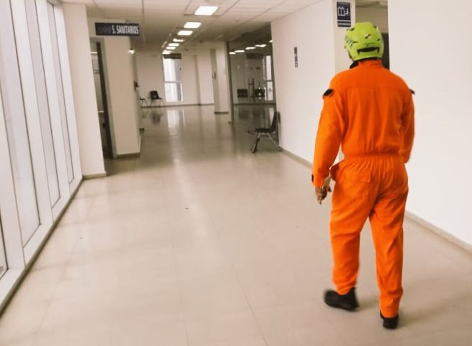 17 centros educativos en Chiriquí no tendrán clases este martes por el sismo