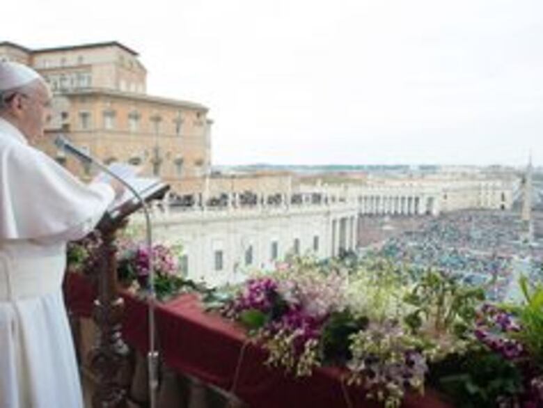 Papa pide no olvidar matanzas de cristianos