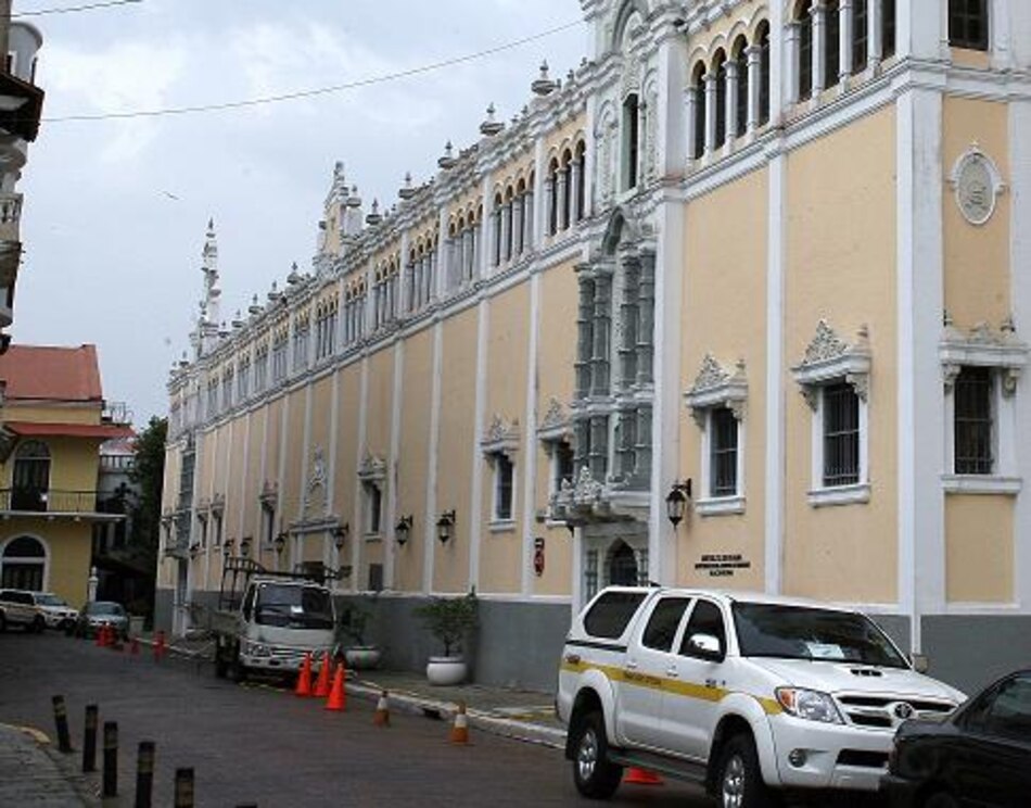 Panamá facilita a Estados Unidos evidencias en el caso de Vanesa Rodríguez