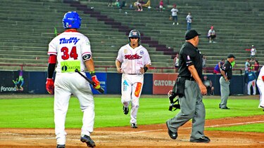 Nueva temporada del béisbol mayor