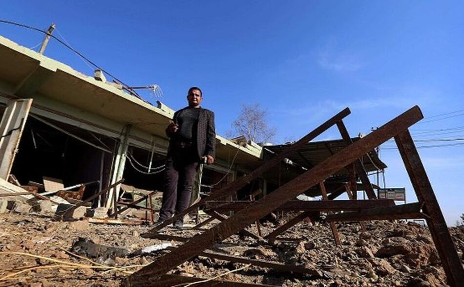 Yihadistas: victoria de Trump les ayudará a engrosar filas de militantes