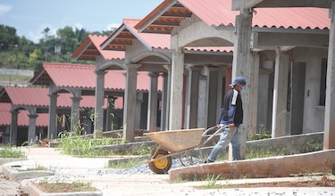 Crédito mejora el ritmo, pero queda camino por recorrer