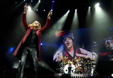 Estafan a ciudad de Arizona con concierto de Maná