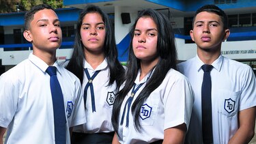 El debate como semilla de tolerancia y ciudadanía