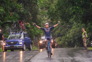 El Campeonato Nacional de Ciclismo regresa a Veraguas con los mejores pedalistas