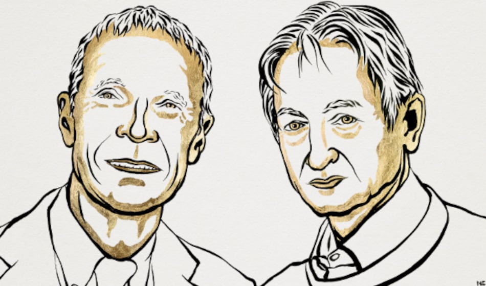 El Nobel de Física premia el aprendizaje automático con redes neuronales artificiales