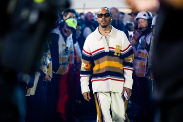 Posible fichaje de Hamilton por Ferrari a partir de 2025 revoluciona el mundo de la F1
