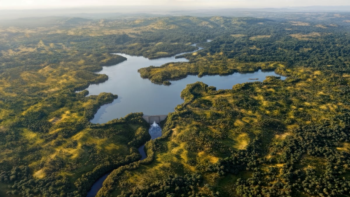 Río Indio: Canal de Panamá prepara licitación para administrar megaproyecto hídrico