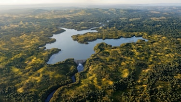 Río Indio: Canal de Panamá prepara licitación para administrar megaproyecto hídrico