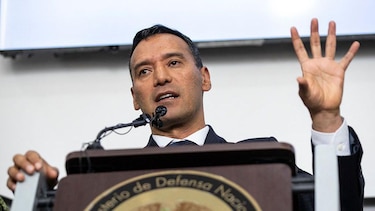 Por qué Colombia va a construir un escudo antidrones único en América Latina