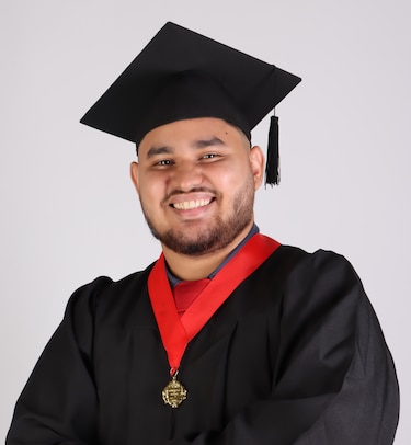 La Universidad de Panamá presenta a los graduados de su Facultad de Derecho y Ciencias Políticas