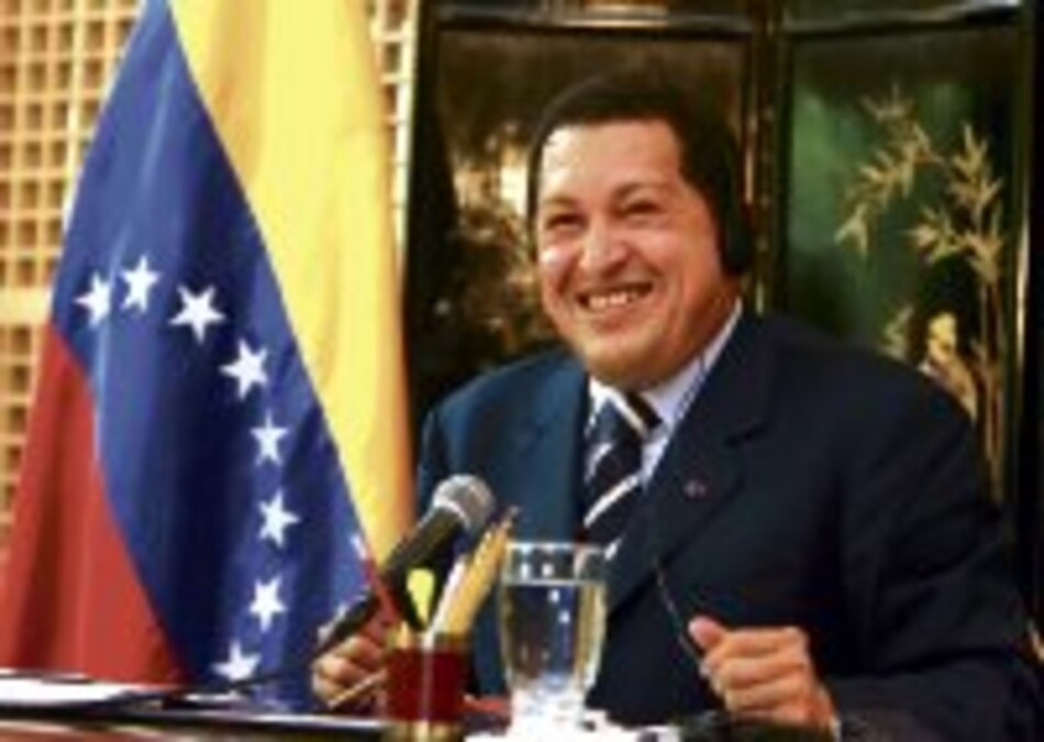 Análisis Retirada de Chávez del FMI puede complicar deuda venezolana