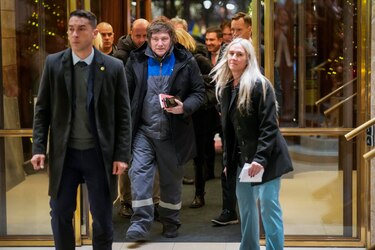 Nobel de la Paz 2025: incertidumbre sobre la participación de María Corina Machado en la ceremonia