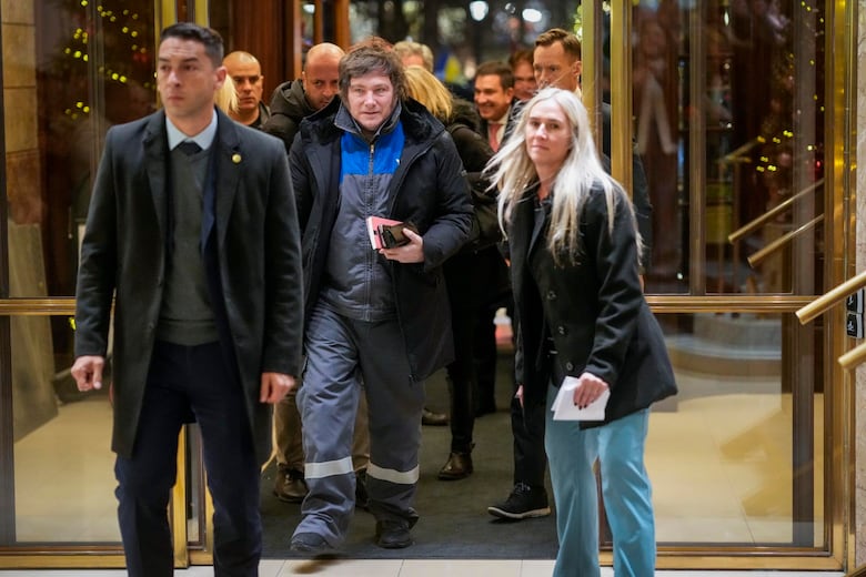 La atención global mira a Oslo ante incógnita de si Machado recibirá el Nobel en persona