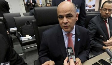 Venezuela denuncia un ‘sabotaje’ para hacer caer su producción de petróleo