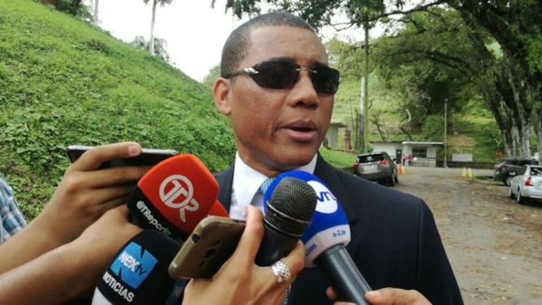 Guardia Jaén tenía un patrimonio de $1.9 millones, según su abogado