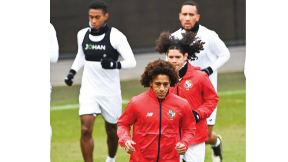 Selección Nacional retomará su microciclo este lunes 17