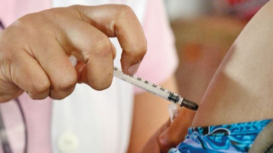 Ministerio de Salud reporta descenso en casos de influenza en todo el país