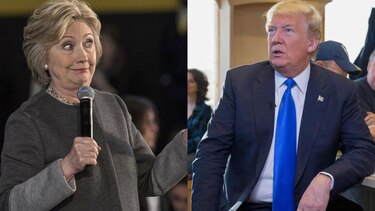 Hillary Clinton y Donald Trump pierden en las primarias de Wisconsin
