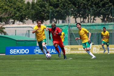 Panamá se la jugará contra México