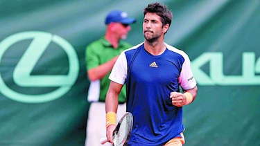 Verdasco avanza a cuartos de final