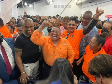 Tramitan solicitudes para retirar el fuero electoral a 17 personas; los hermanos Martinelli, Alma Cortés, Alex Lee, Nando Meneses y Jaime Ford están en la lista