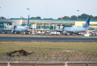 Acciones de las aerolíneas se recuperan en Nueva York