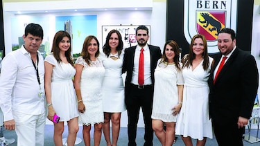 Empresas Bern