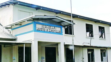 Municipio de Bugaba vende y cobra lotes particulares