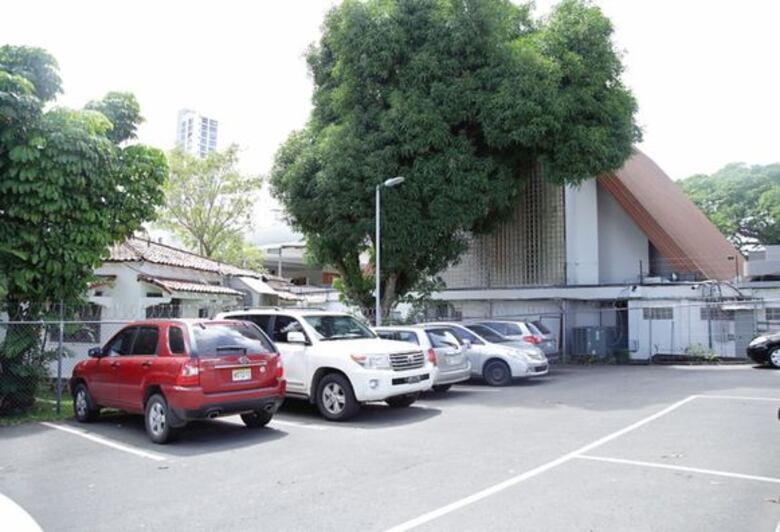 Descontrol comercial en las calles de San Francisco