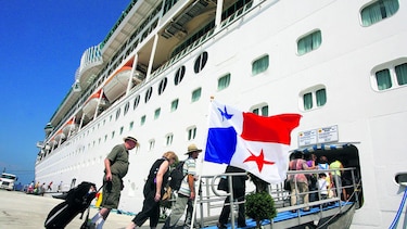 Movimiento de pasajeros de cruceros creció 15.6% y supera los 460 mil visitantes entre enero y mayo