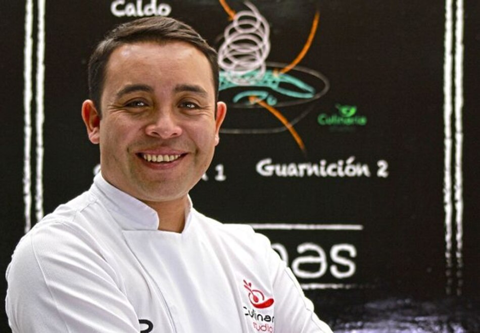 Recorrido por los auténticos sabores de Chile