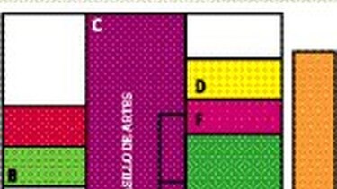 Una fiesta de tradición y arte