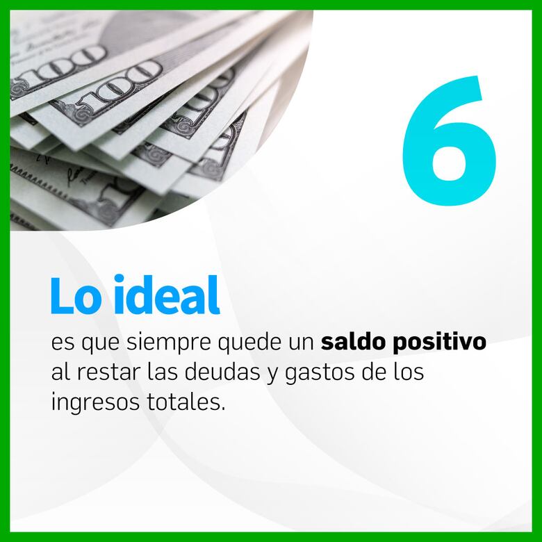 Consejos para gestionar un presupuesto de manera sencilla