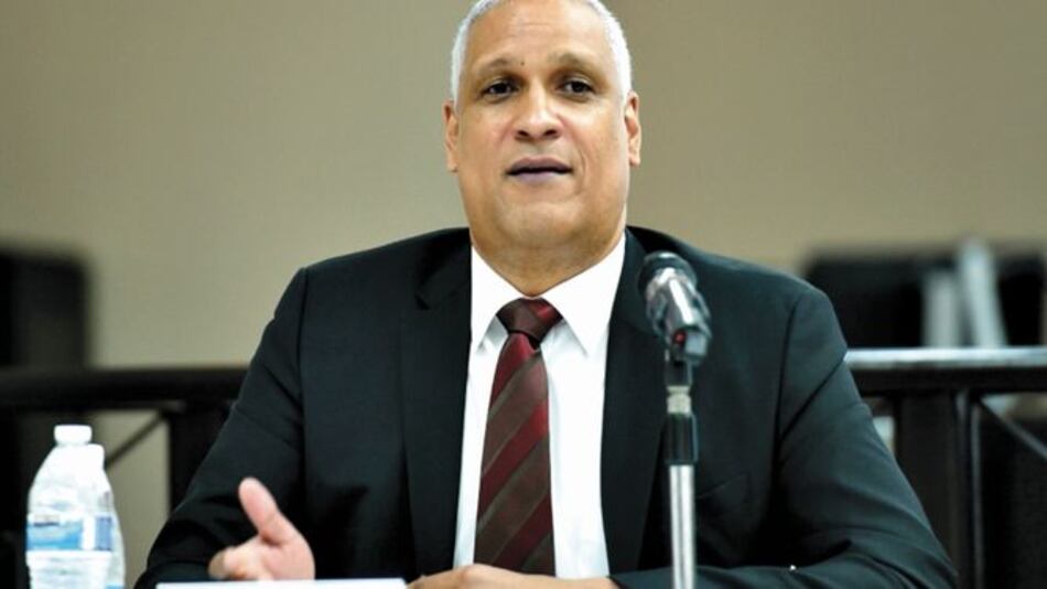 Expresidente Martinelli insiste en que Corte decline competencia