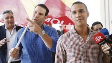 De denunciante a denunciado, Félix Moulanier irá hoy a juicio