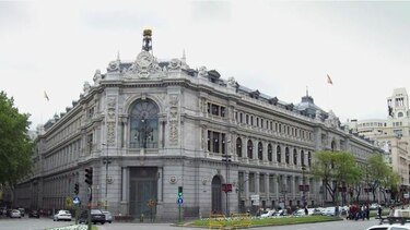Banco de España niega irregularidades relacionadas con Venezuela