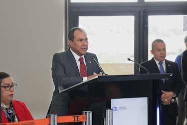 Subsidio electoral: Elecciones de 2029 costarían casi $50 millones más que las de 2024