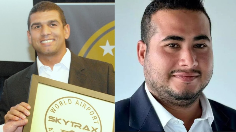 Jorge Correa es designado subadministrador de la ATP; Ventura Vega Batista estará a cargo de la Junta de Control de Juegos