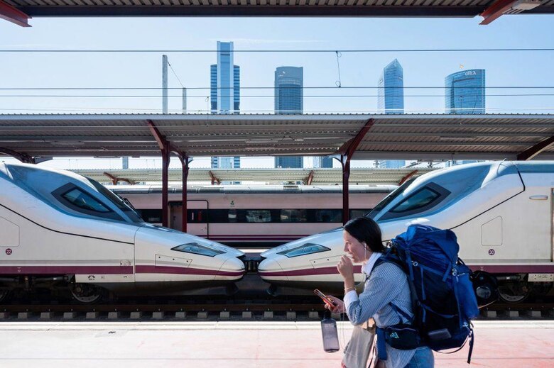 AVE: cómo España se convirtió en líder mundial del tren de alta velocidad y qué dudas genera su apuesta