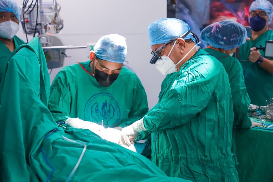 Minsa advierte de riesgos ignorados en la licitación de oxígeno de la CSS