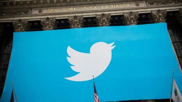 Se desploman acciones de Twitter frente a rumores de desinterés por parte de Google