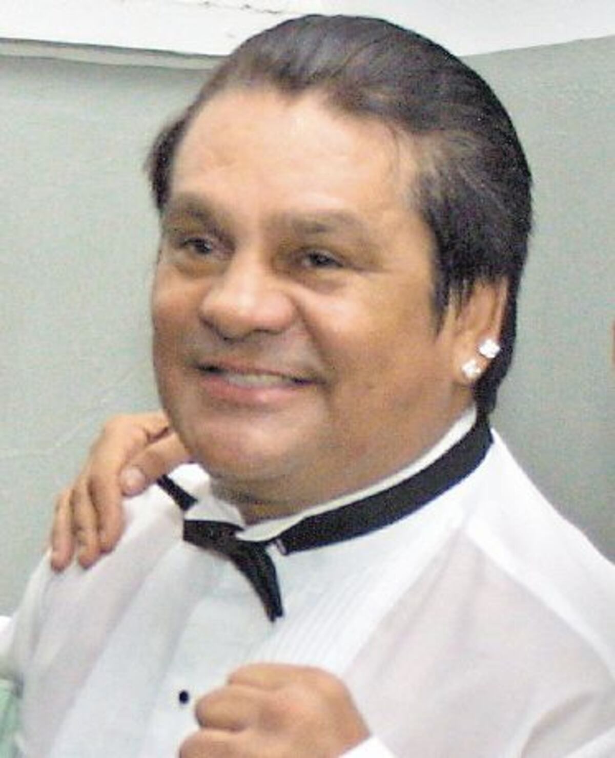 Roberto Durán. La Prensa