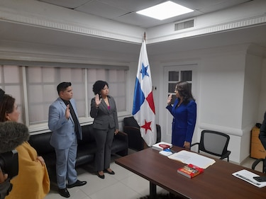 Implementación de la carrera judicial entra en la fase final