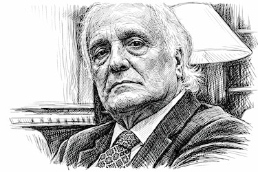 Doña Rosa, mi divisa